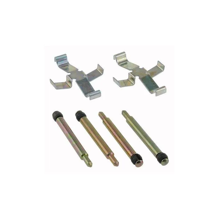 Duralast Brake Disc Hardware Kit H5551