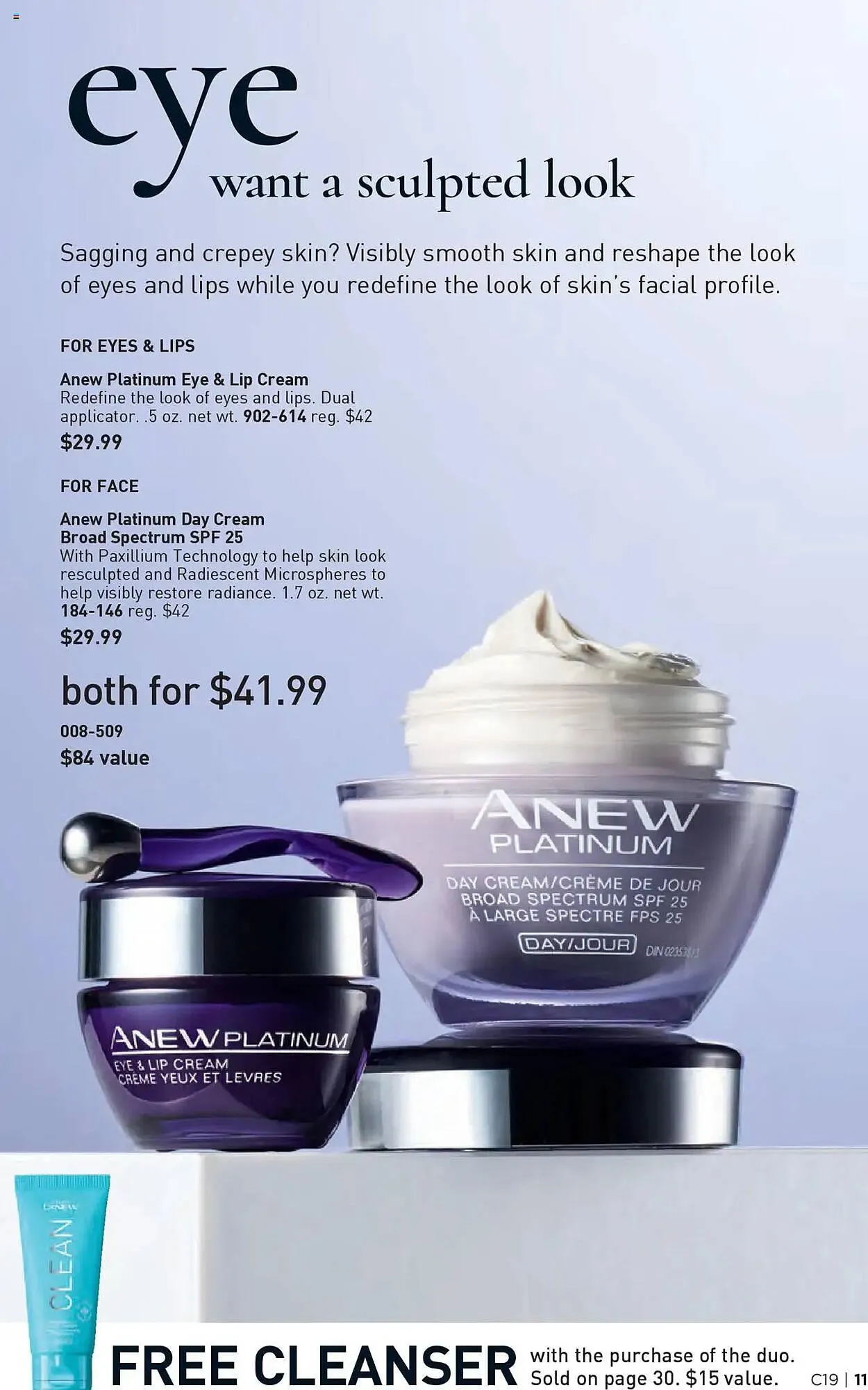 Weekly ad Avon weekly ad from September 10 to September 24 2025 - Page 11
