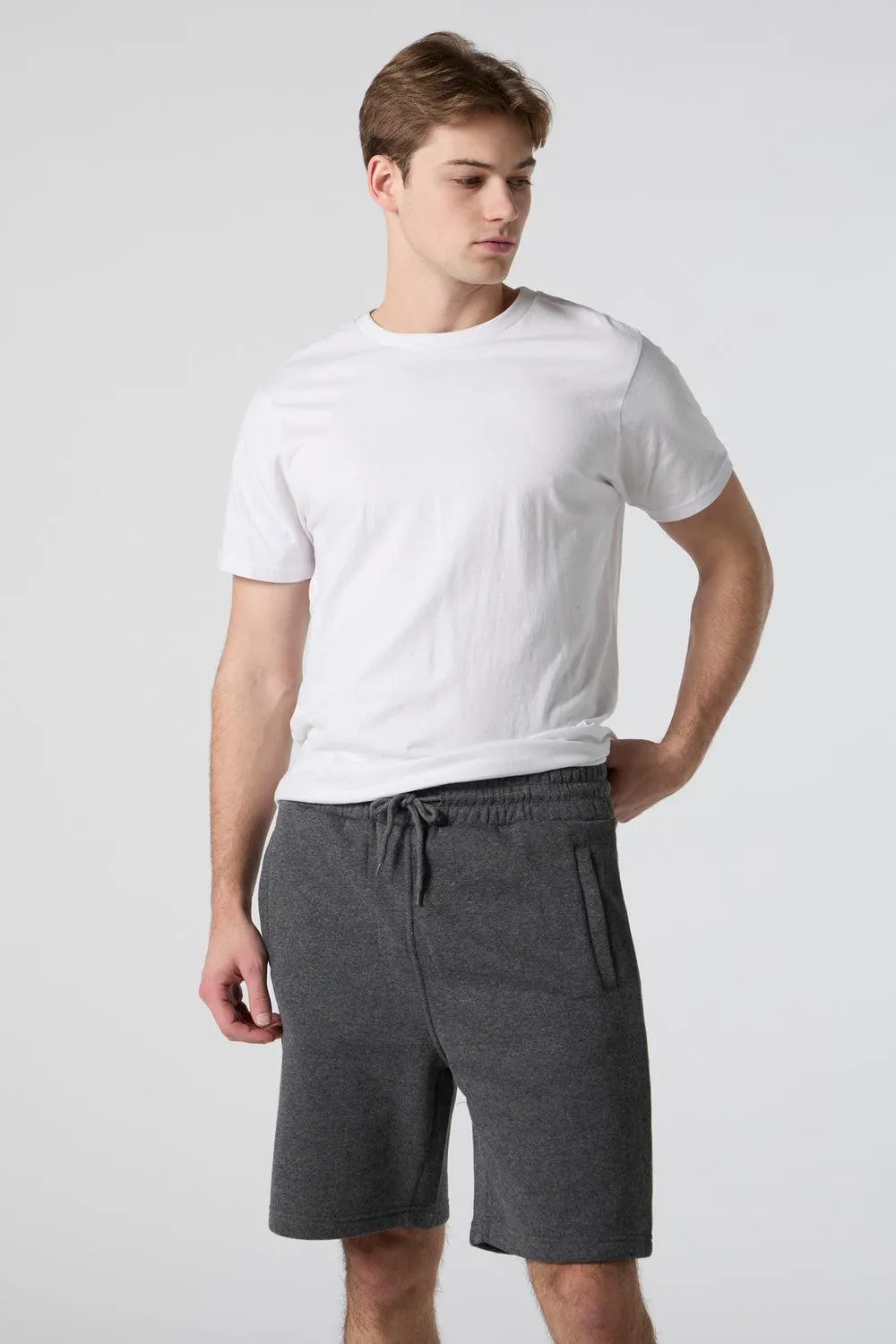 Everyday Fleece Short