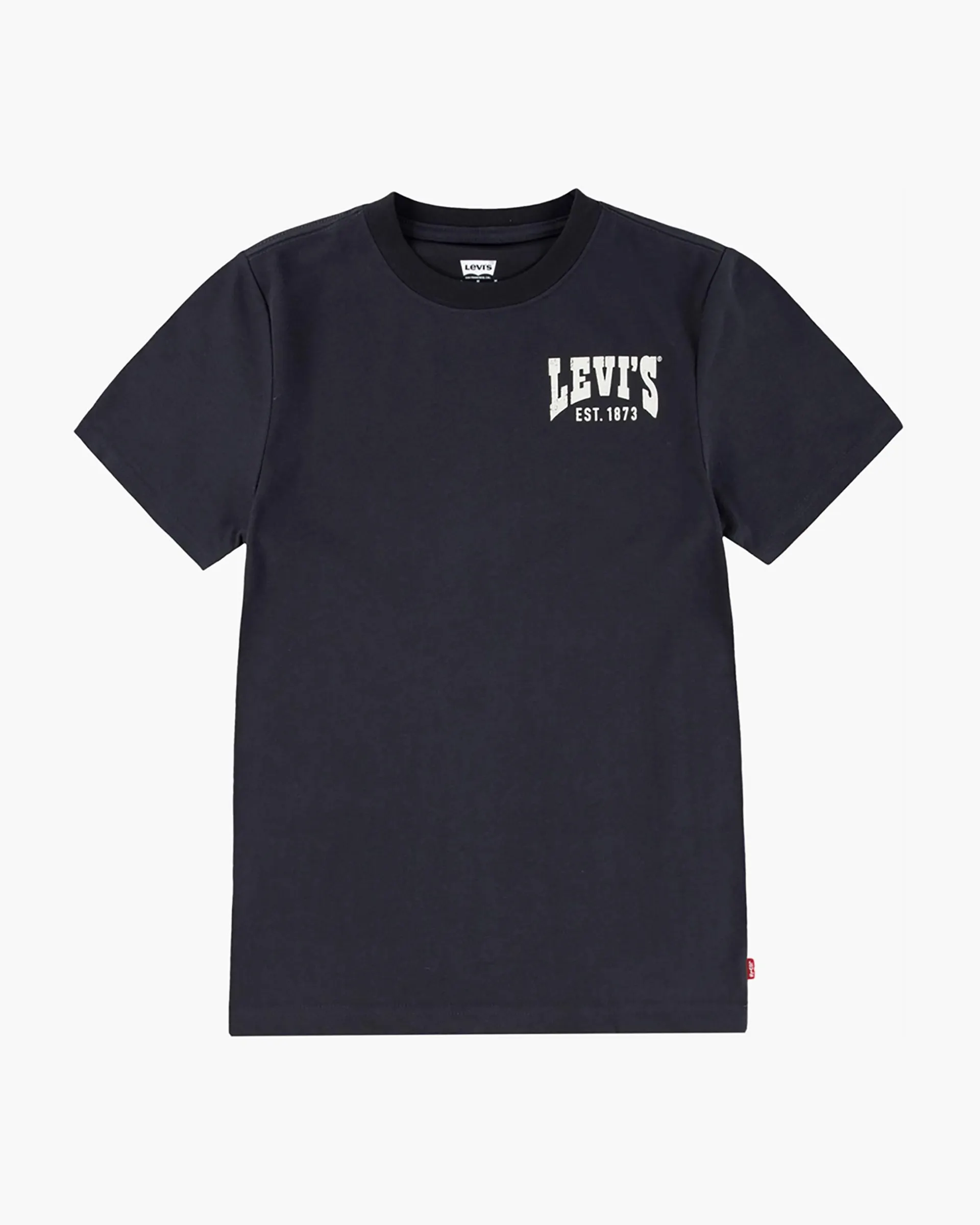 Valley View Tee Big Boys S-xl