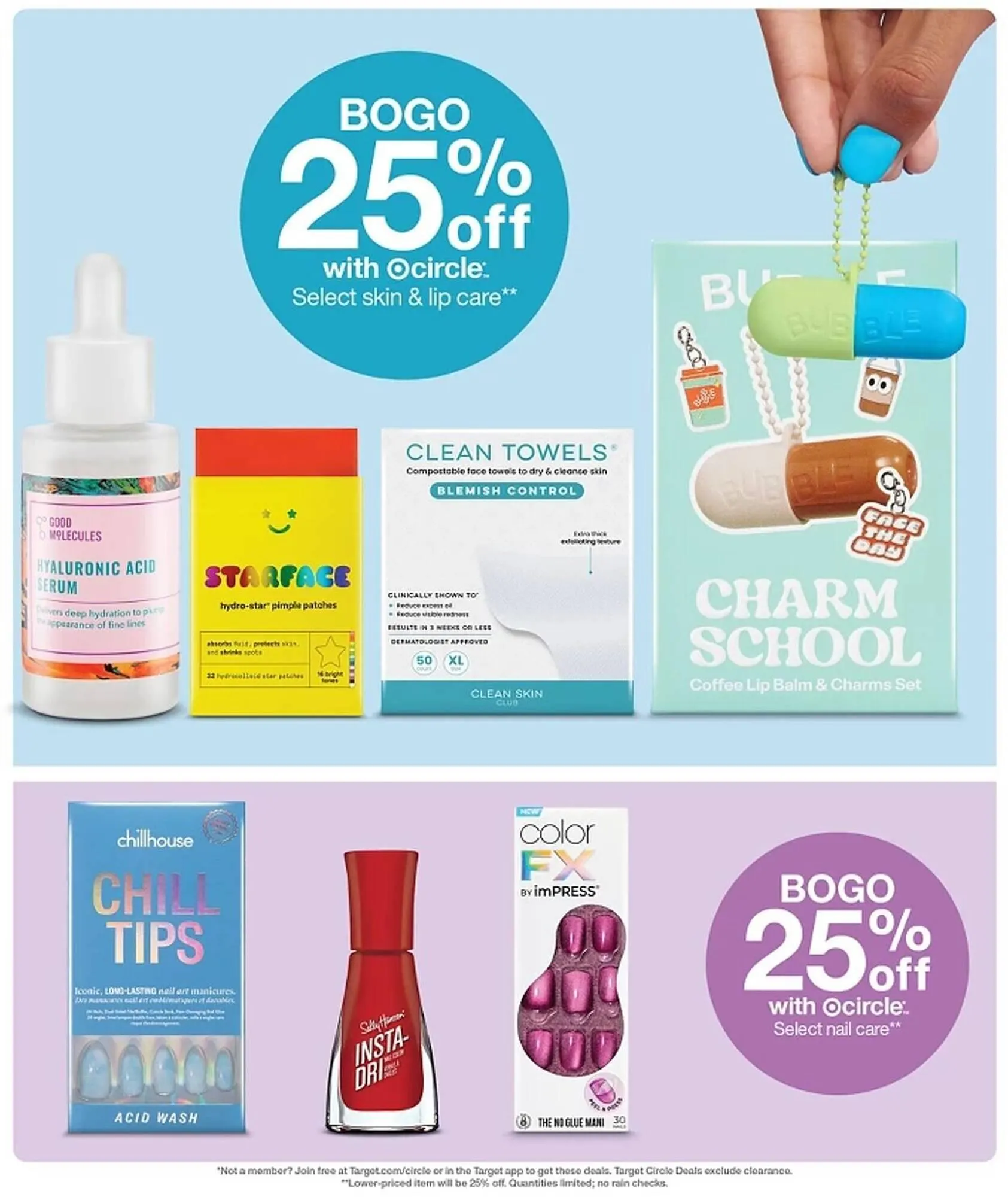 Weekly ad Target Weekly Ad from August 10 to August 16 2025 - Page 36