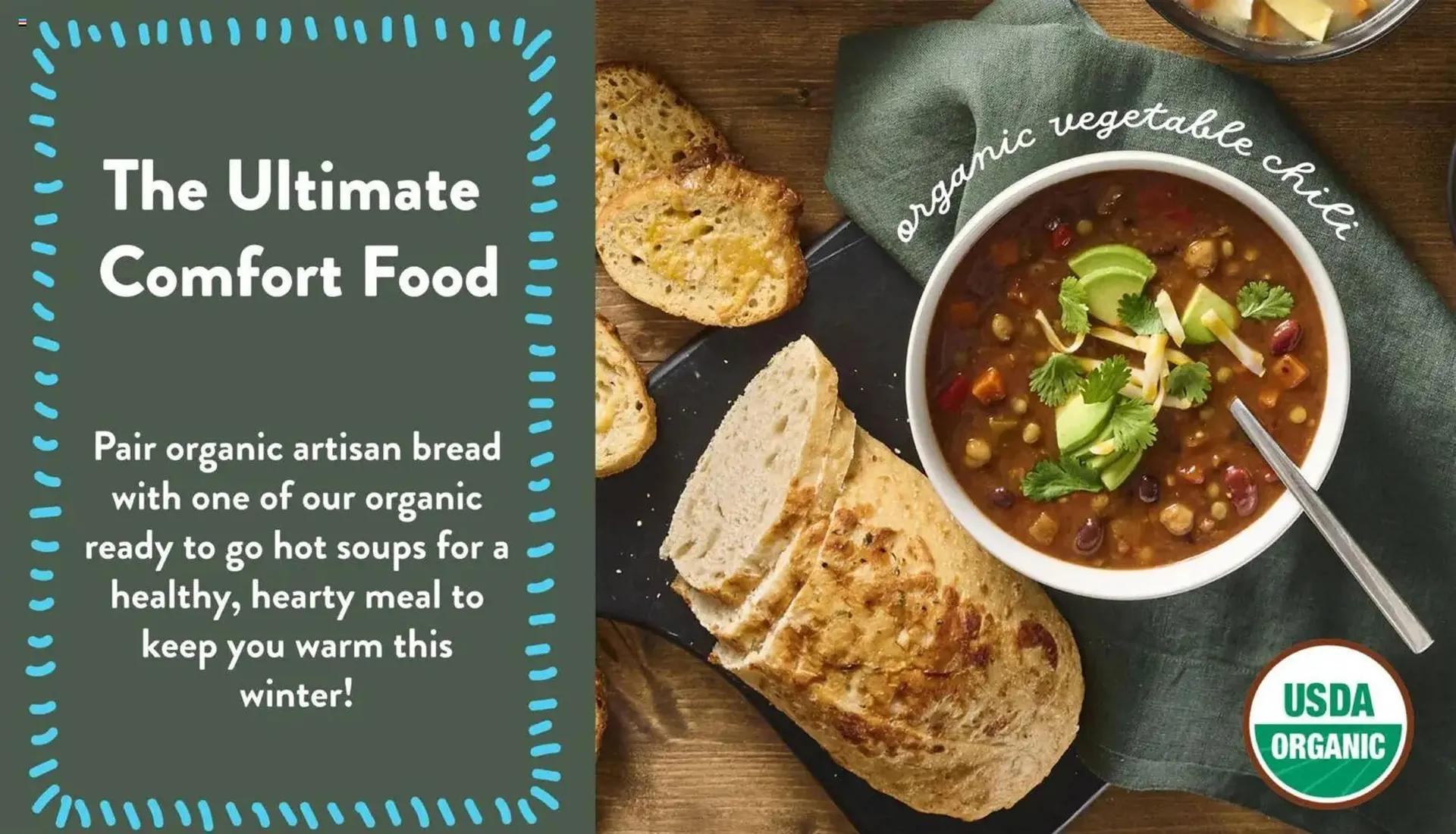 Weekly ad Fresh Thyme weekly ad from January 1 to February 1 2026 - Page 7