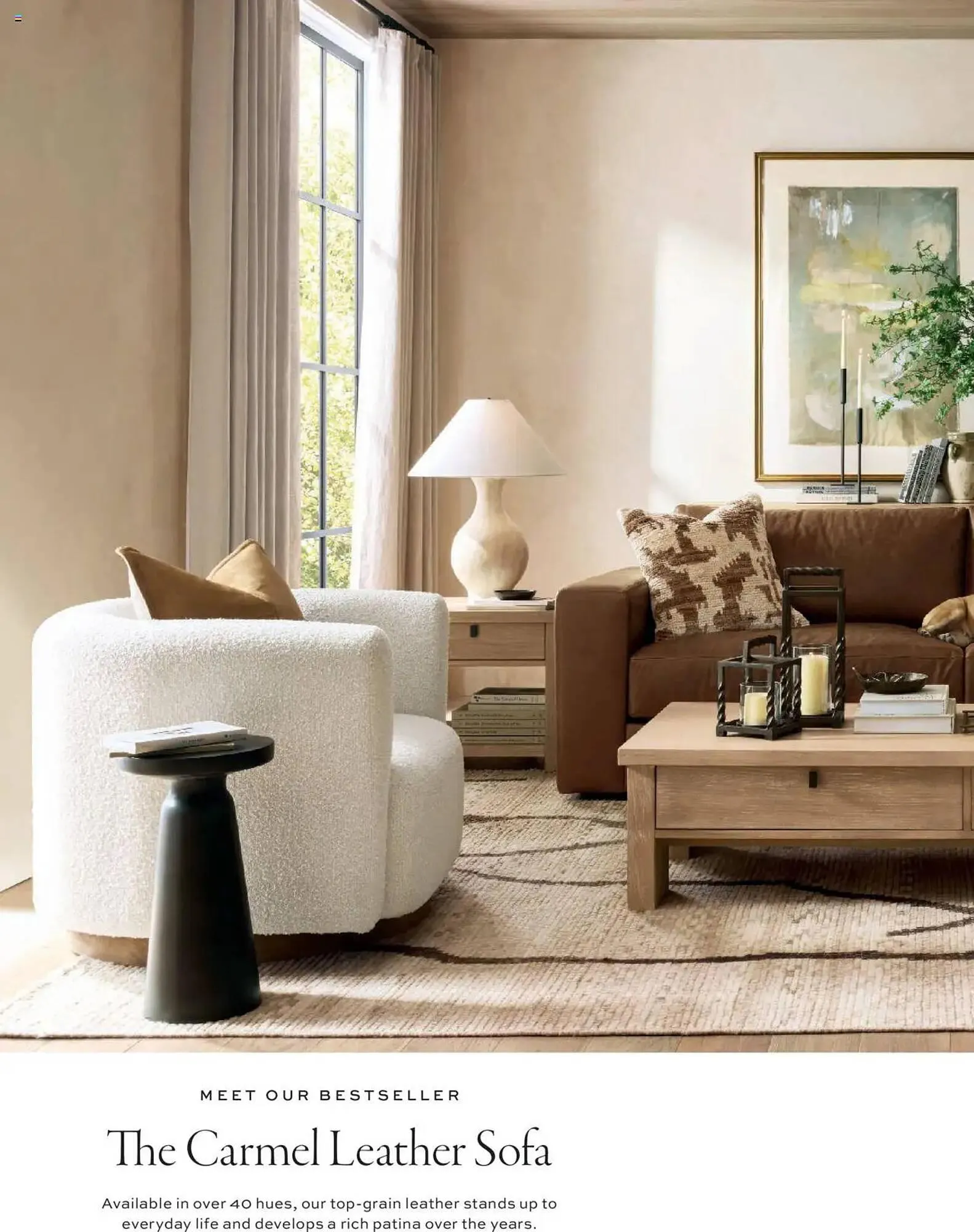 Weekly ad Pottery Barn Weekly Ad from March 22 to September 30 2025 - Page 70
