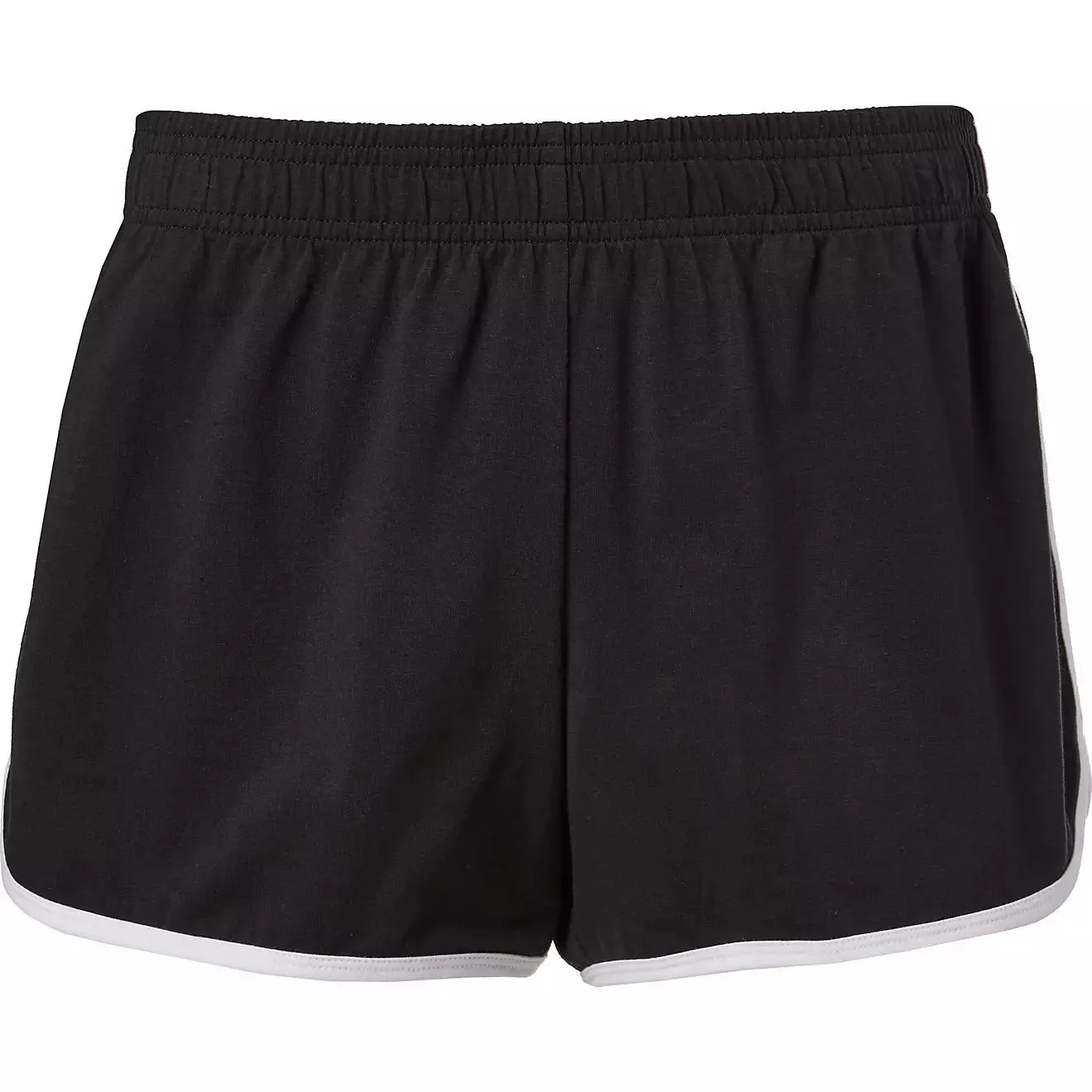 BCG Women's Knit Lifestyle Shorts