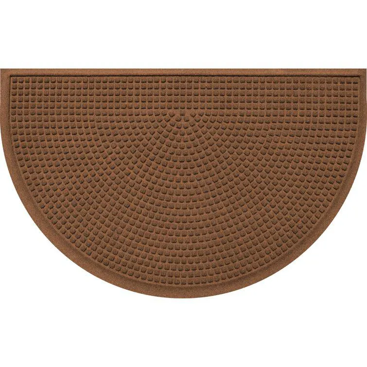 WaterHog Squares Indoor Outdoor Door Mat