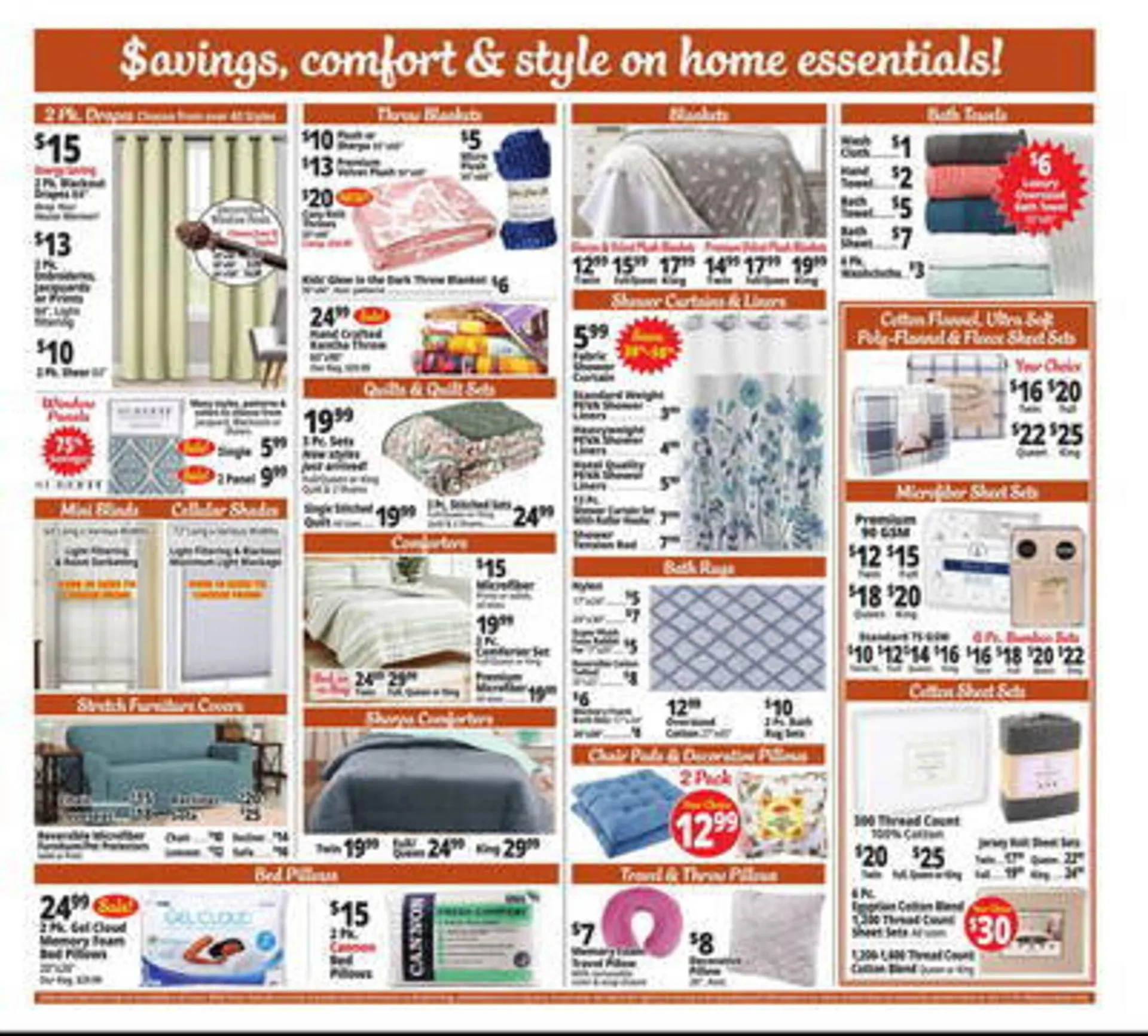 Weekly ad Ocean State Job Lot Weekly Ad from November 21 to November 27 2024 - Page 8