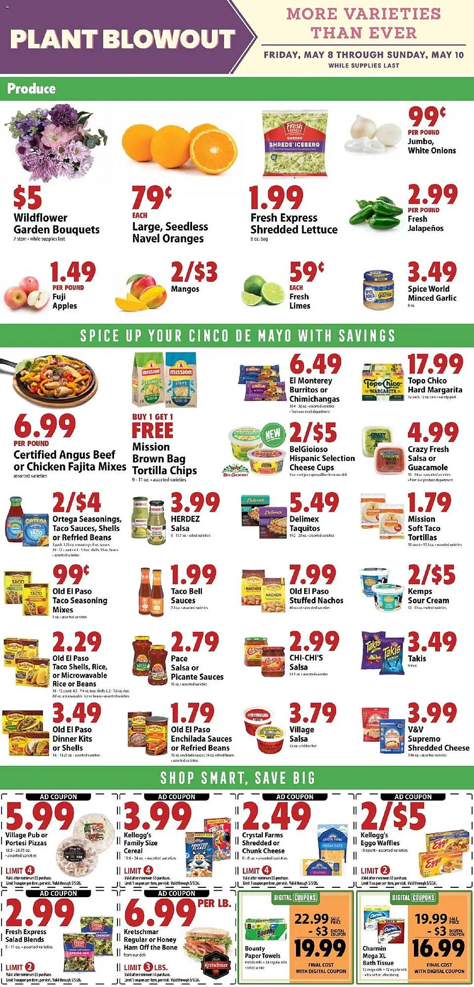 Weekly ad Festival Foods weekly ad from April 29 to May 5 2026 - Page 2