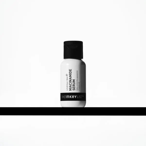 Niacinamide Serum | The INKEY List