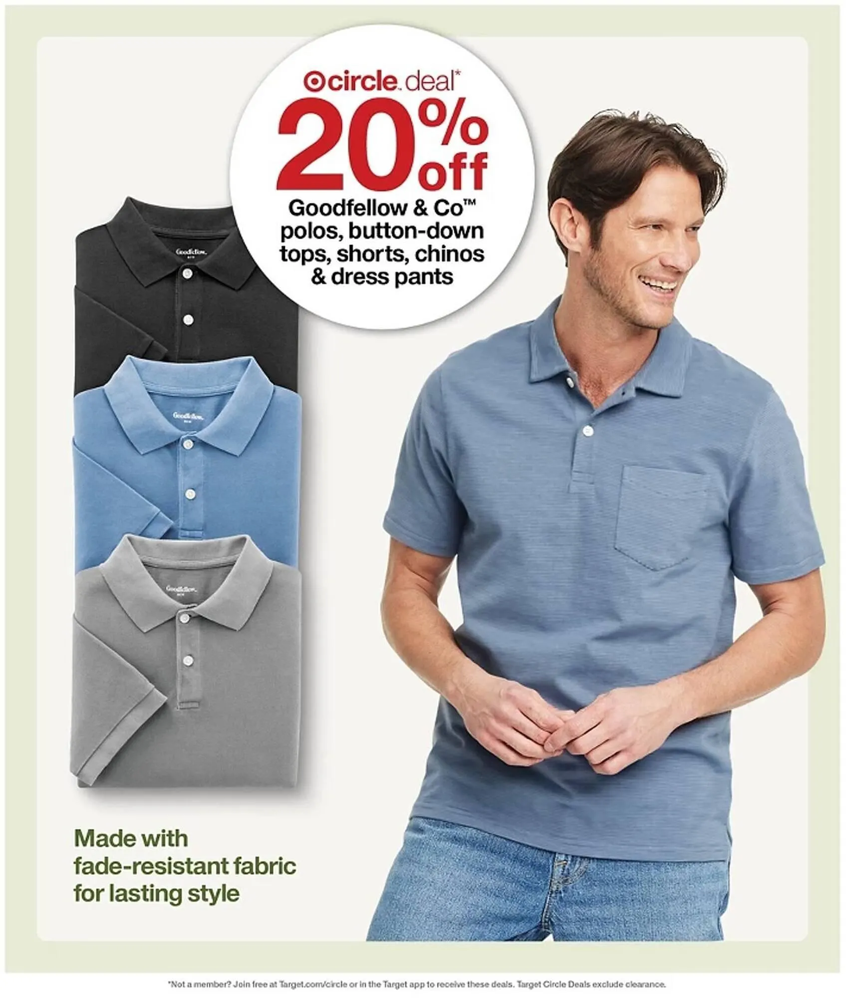 Weekly ad Target Weekly Ad from April 6 to April 12 2025 - Page 6