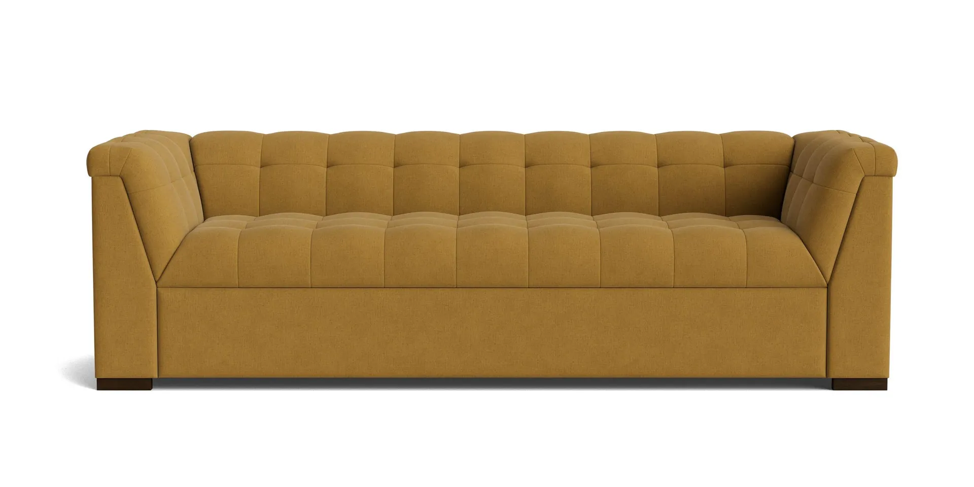 Reynolds Tufted Sofa