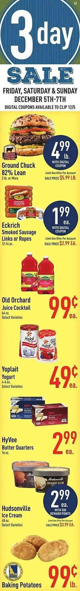 Weekly ad Strack & Van Til weekly ad from December 3 to December 9 2025 - Page 2
