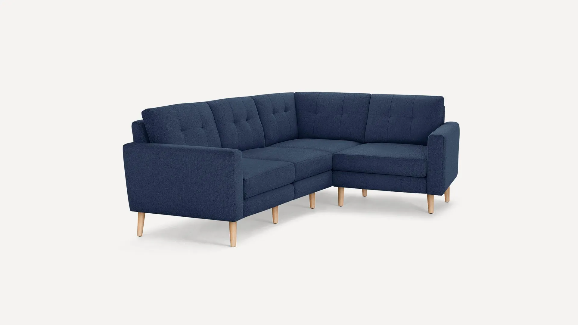 Nomad 4-Seat Corner Sectional