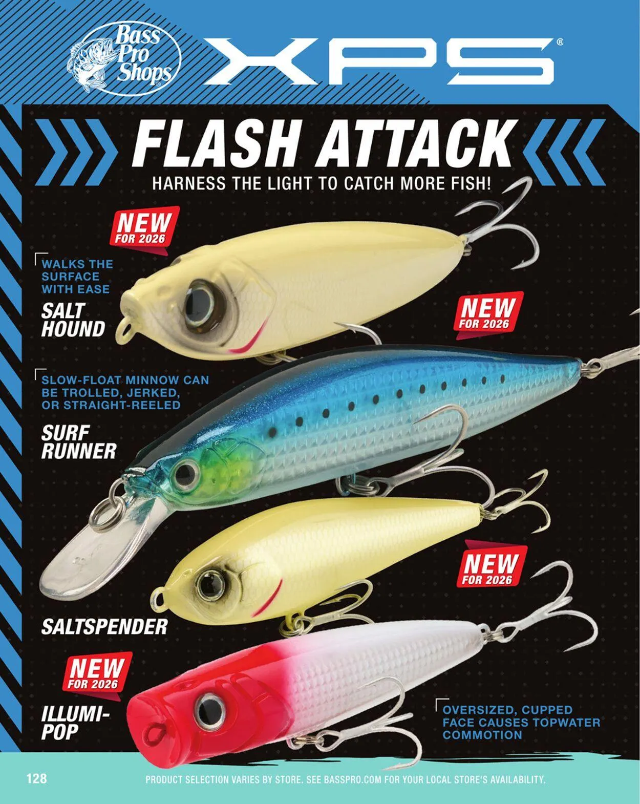 Weekly ad Cabela's Current weekly ad from December 25 to January 8 2026 - Page 126