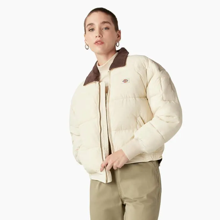 Women’s Overbrook Puffer Jacket