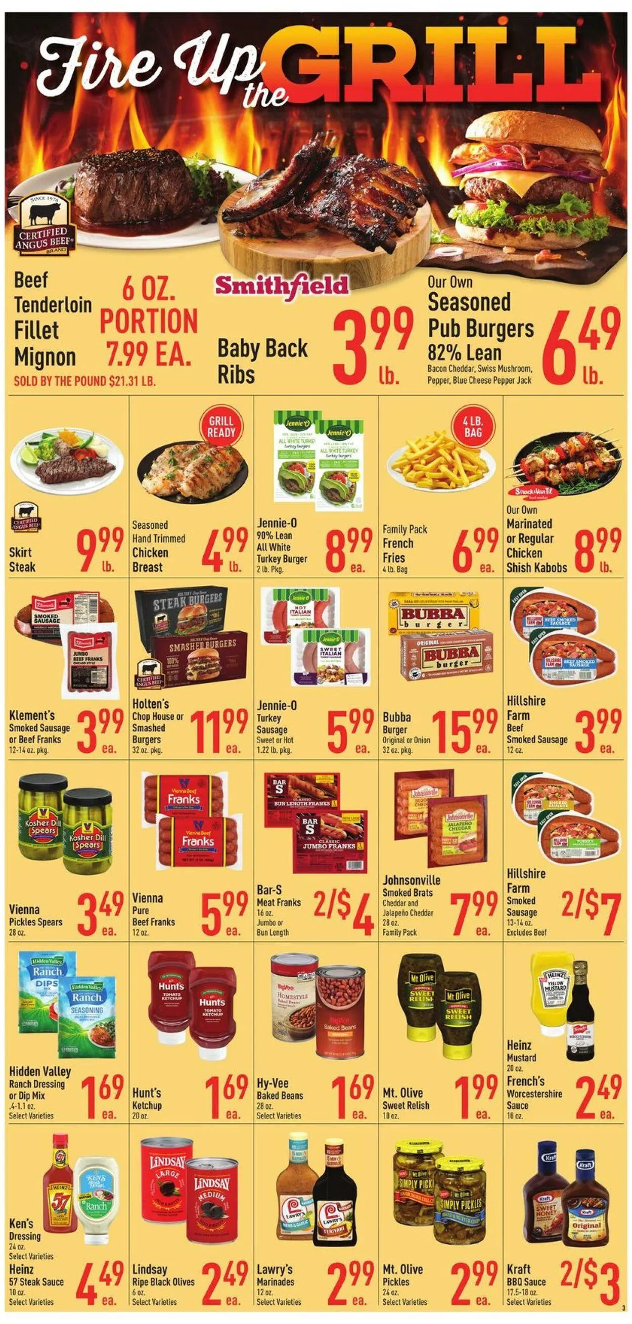 Catálogo de Strack & Van Til Current weekly ad 23 de abril al 29 de abril 2025 - Página 5