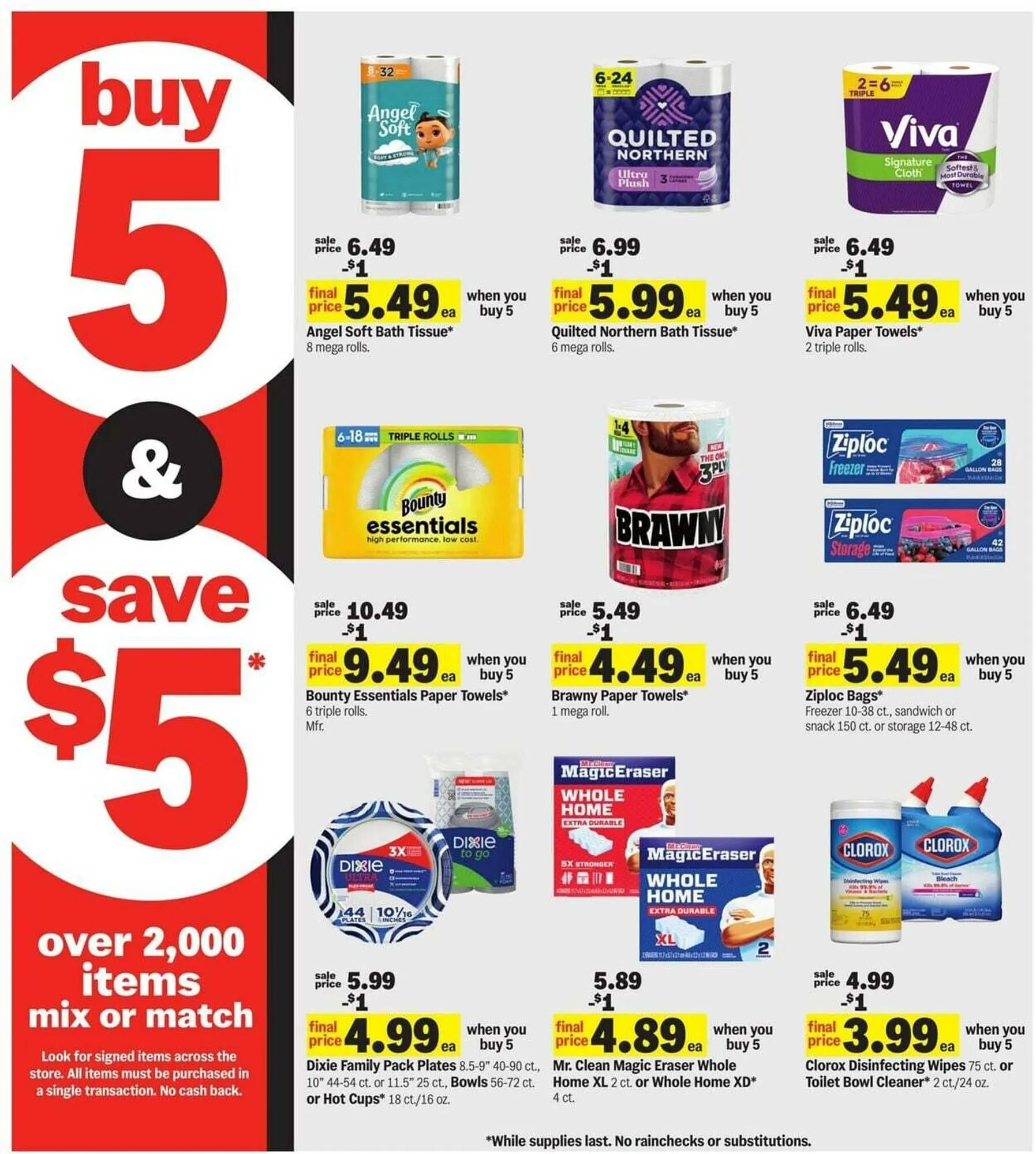 Weekly ad Meijer weekly ad from February 4 to February 14 2026 - Page 11