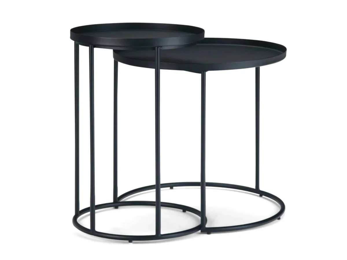 Monet Nesting Table (Set of 2)