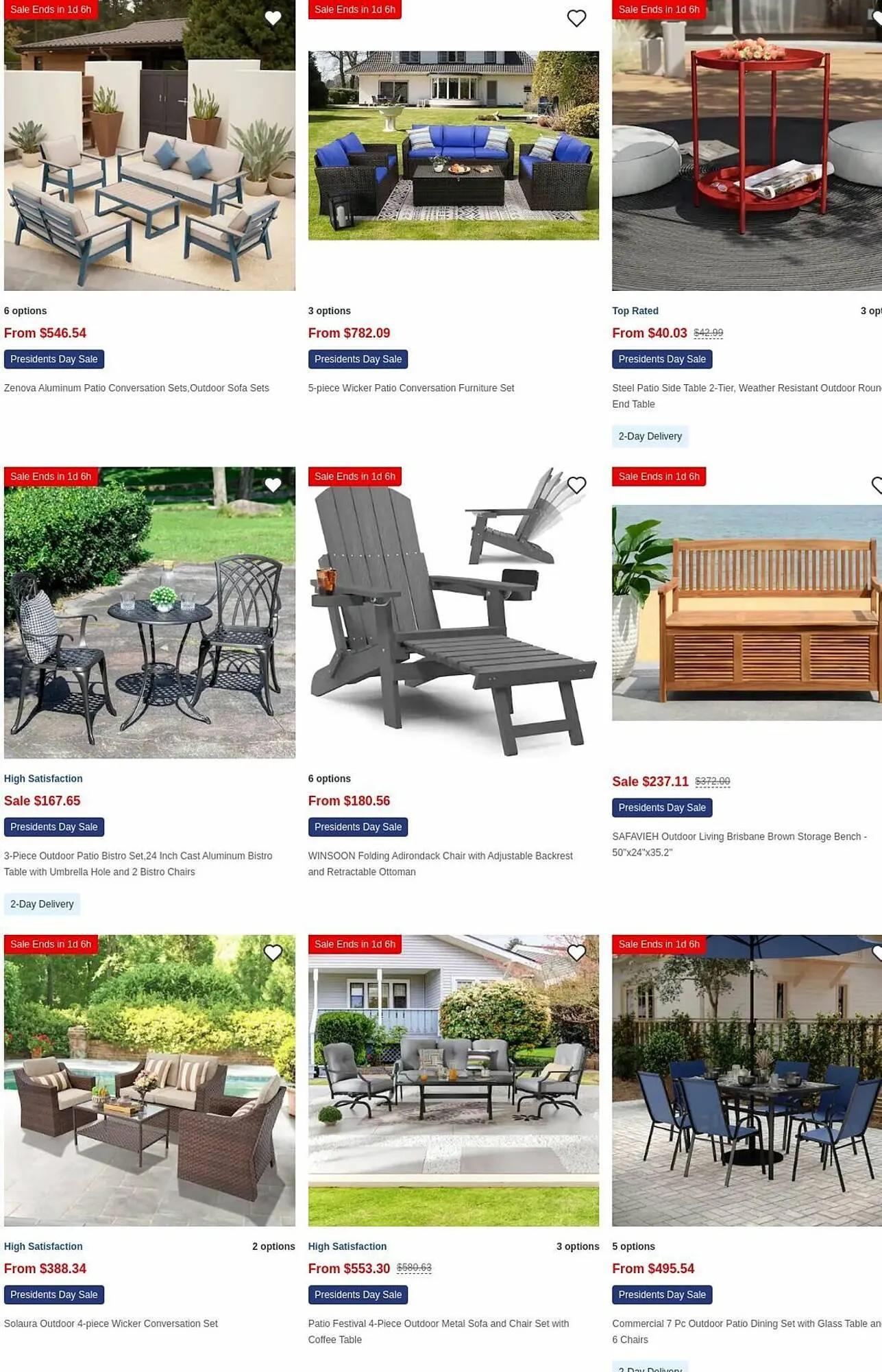 Weekly ad Bed Bath & Beyond Weekly Ad from February 17 to February 26 2025 - Page 63