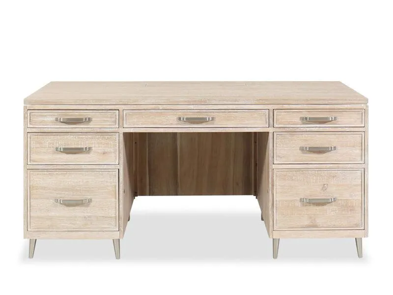 Maddox Executive Desk