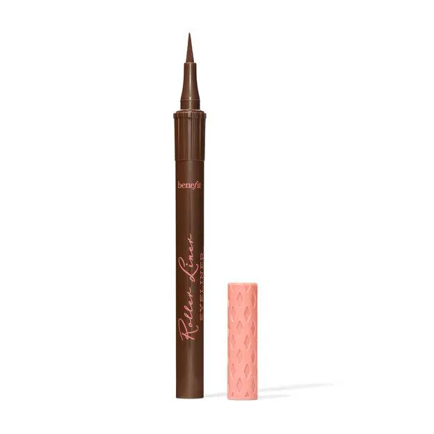 Roller Liner Matte Liquid Eyeliner