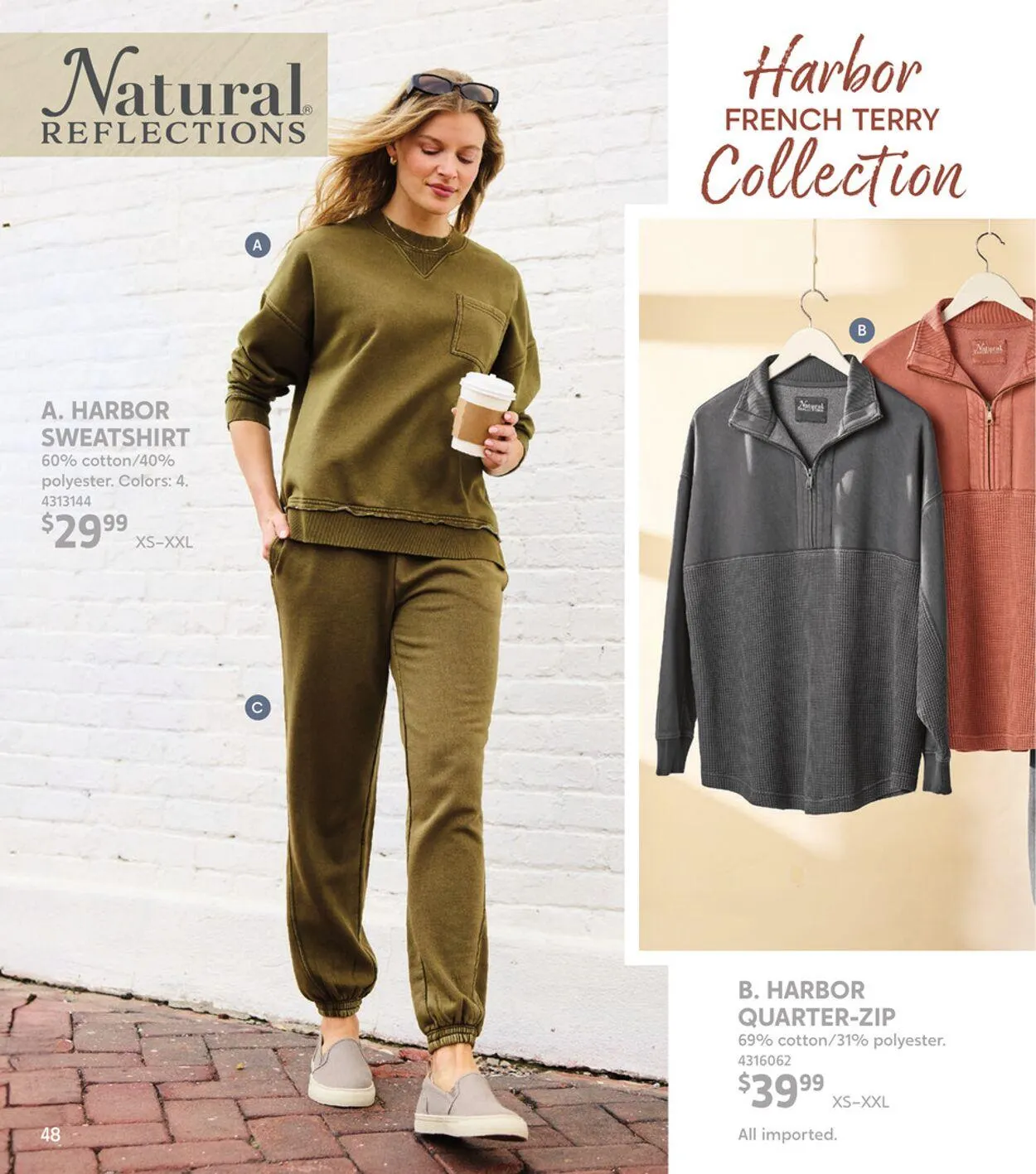 Weekly ad Cabela's Current weekly ad from August 31 to September 14 2025 - Page 48