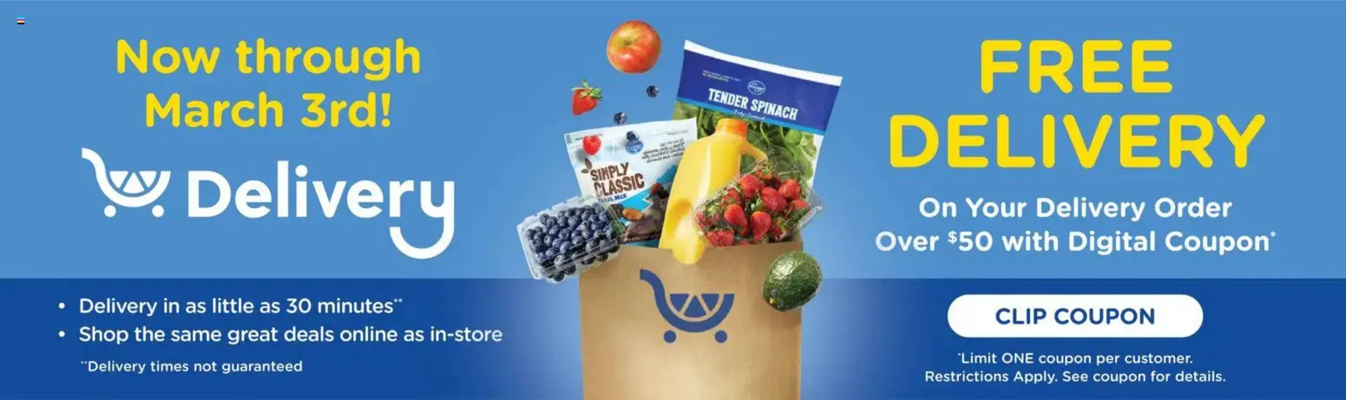 Weekly ad King Soopers weekly ad from February 18 to February 24 2026 - Page 3