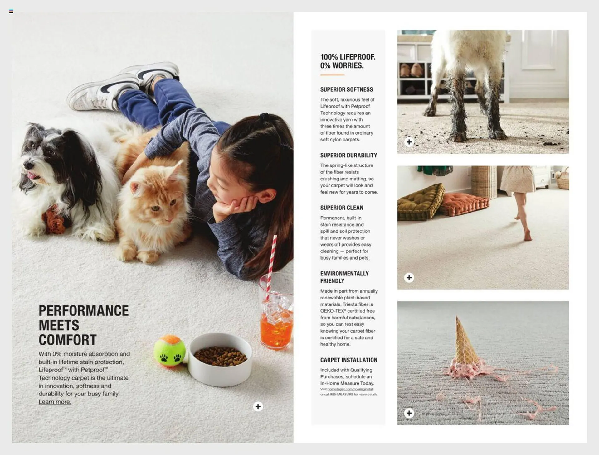 Weekly ad The Home Depot Weekly Ad from January 15 to January 12 2025 - Page 25