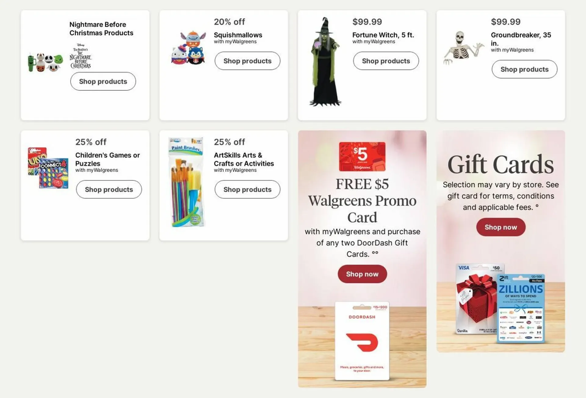 Weekly ad Walgreens weekly ad from September 15 to September 24 2025 - Page 16