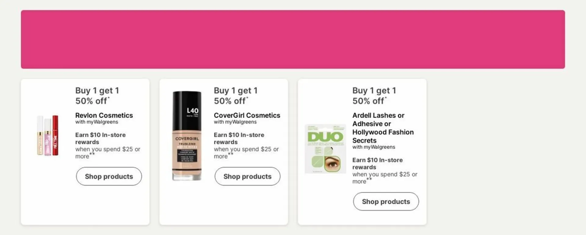 Weekly ad Walgreens weekly ad from September 15 to September 24 2025 - Page 12