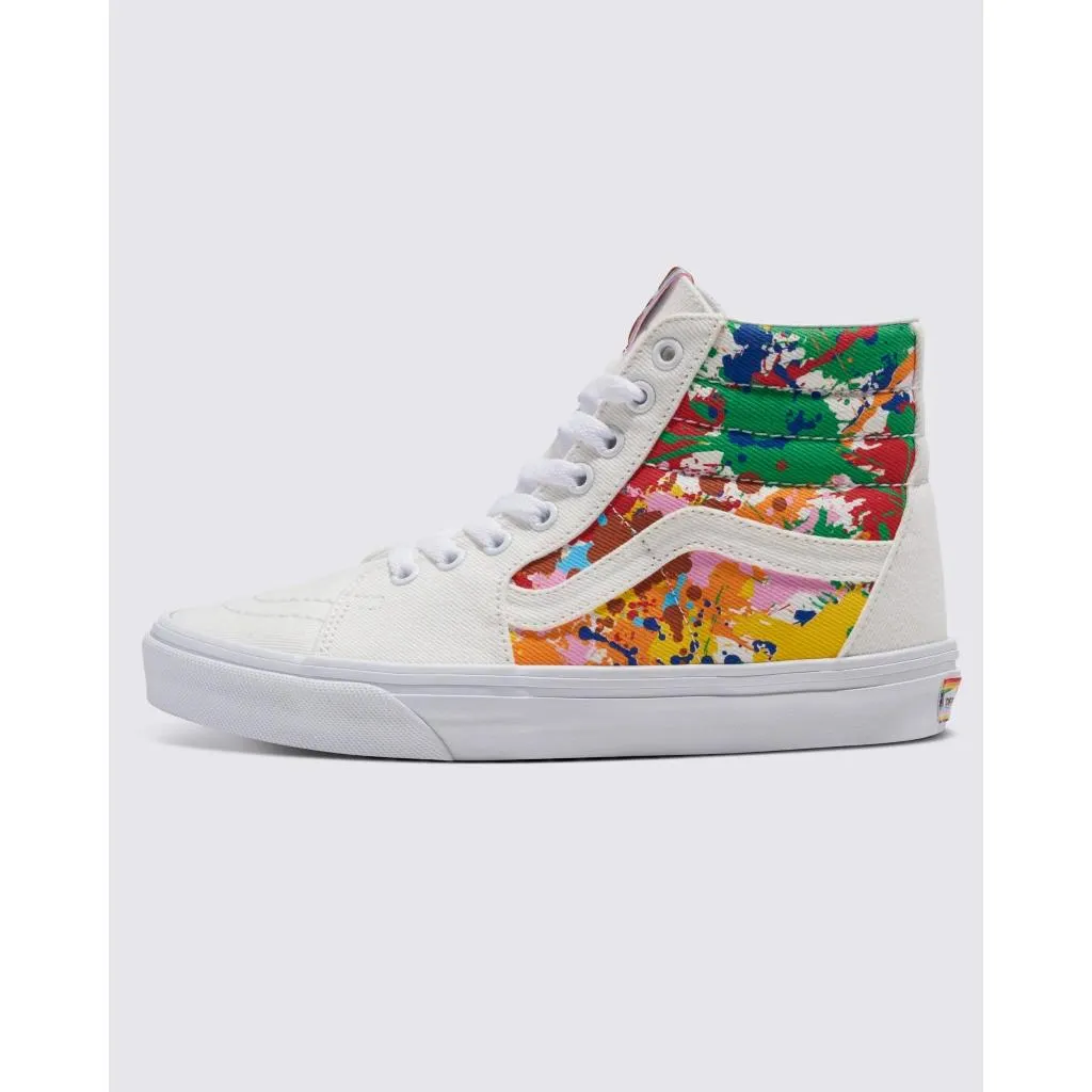 Together As Ourselves Sk8-Hi Shoe