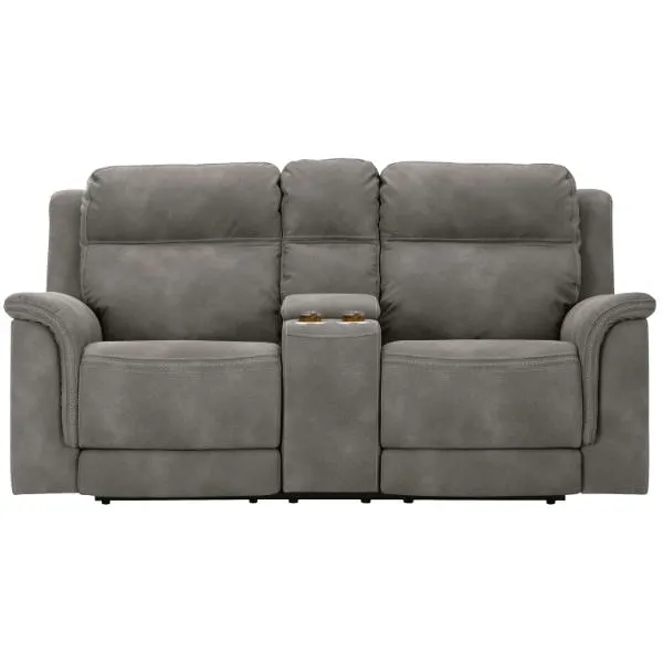 Next Gen Slate Dual Power Zero Gravity Reclining C