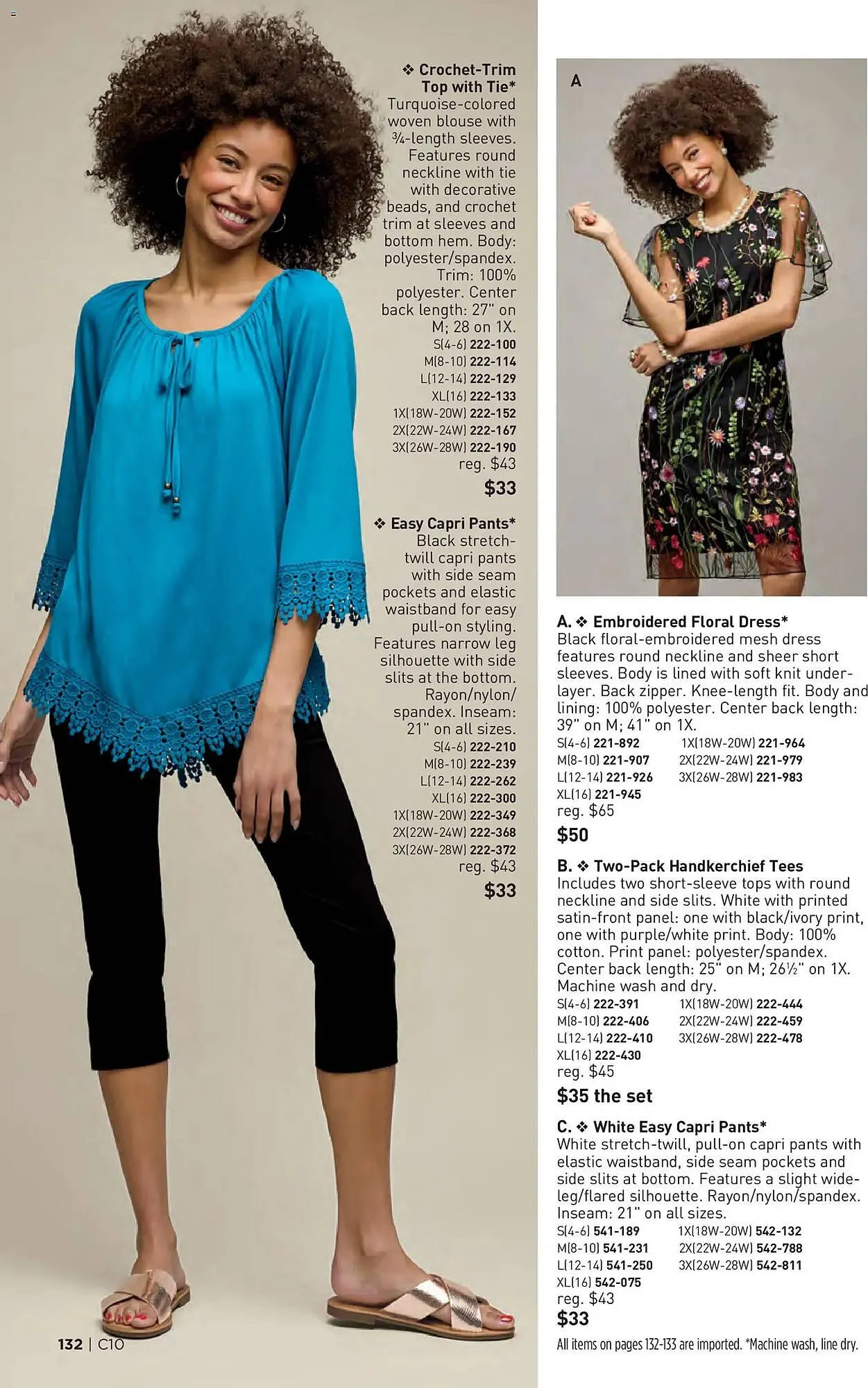 Weekly ad Avon weekly ad from May 6 to May 20 2026 - Page 132