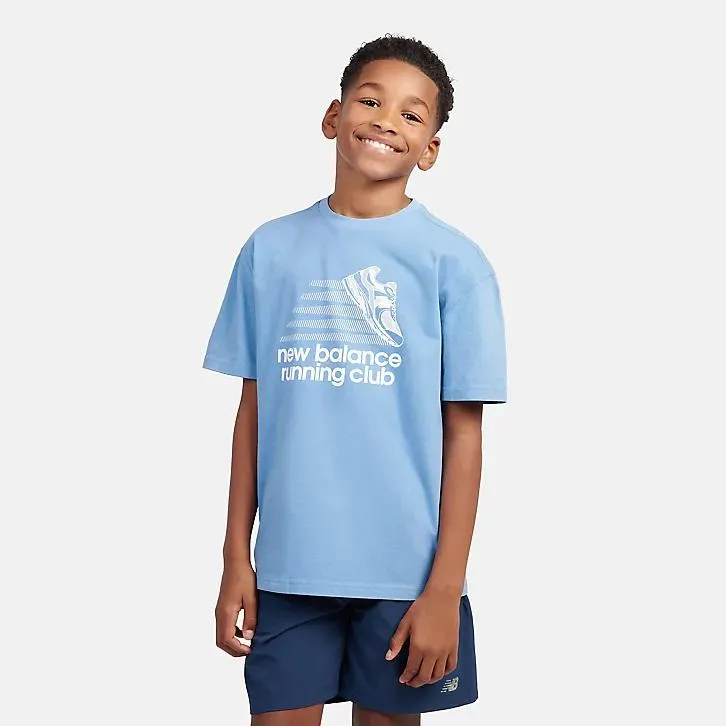 Running Club T-Shirt