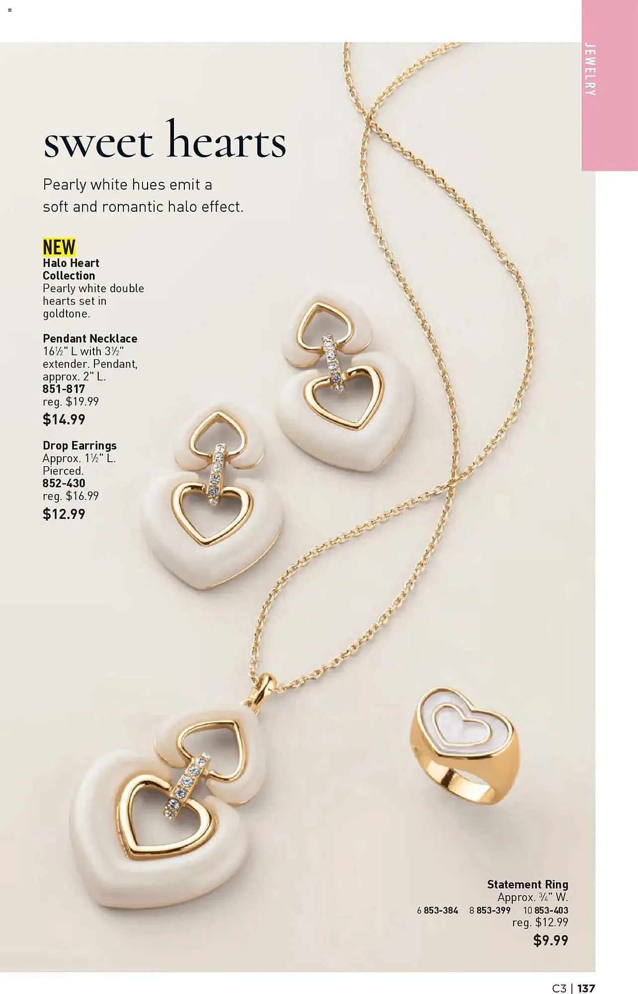 Weekly ad Avon weekly ad from January 28 to March 11 2026 - Page 137