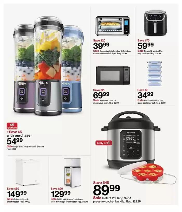 Weekly ad Discover attractive offers from January 24 to February 7 2025 - Page 6