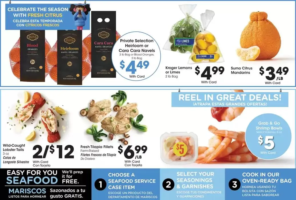 Weekly ad Exclusive deals and bargains from January 8 to January 14 2025 - Page 10