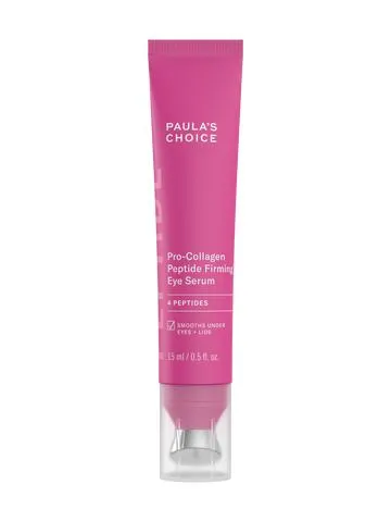 Pro-Collagen Peptide Firming Eye Serum