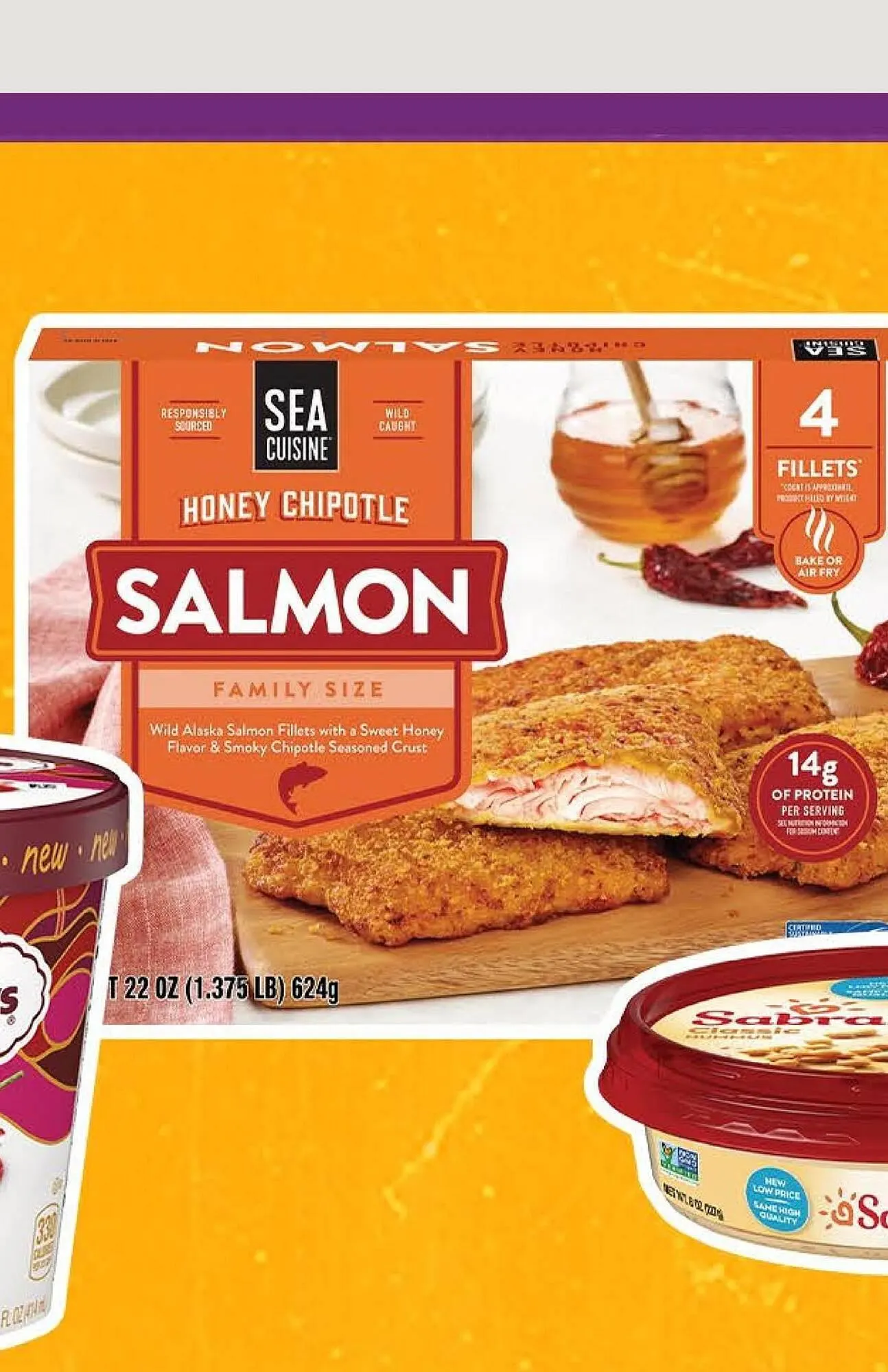 Weekly ad Giant Food weekly ad from May 15 to May 21 2026 - Page 6