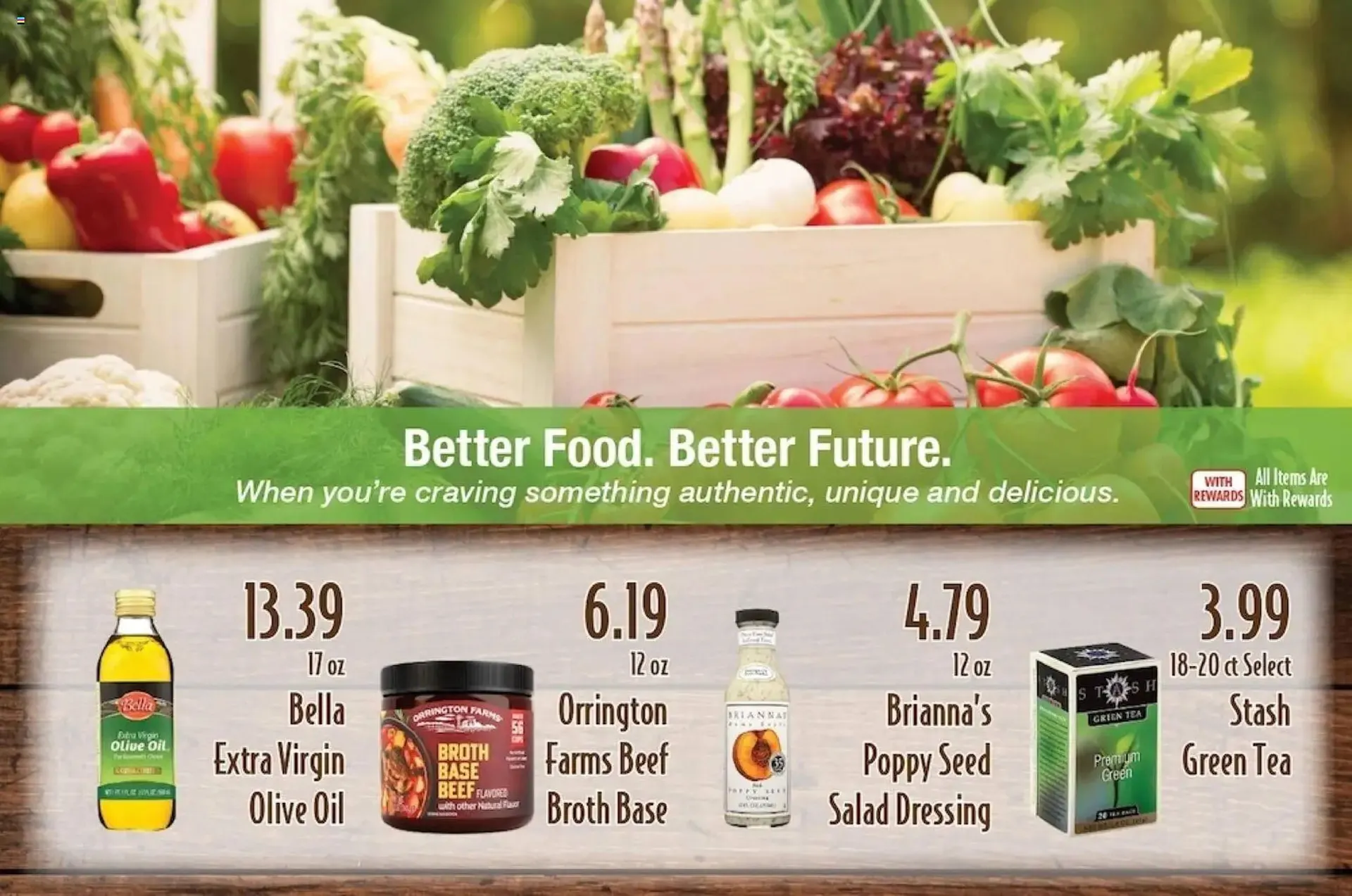 Weekly ad Piggly Wiggly weekly ad from March 4 to March 11 2026 - Page 9