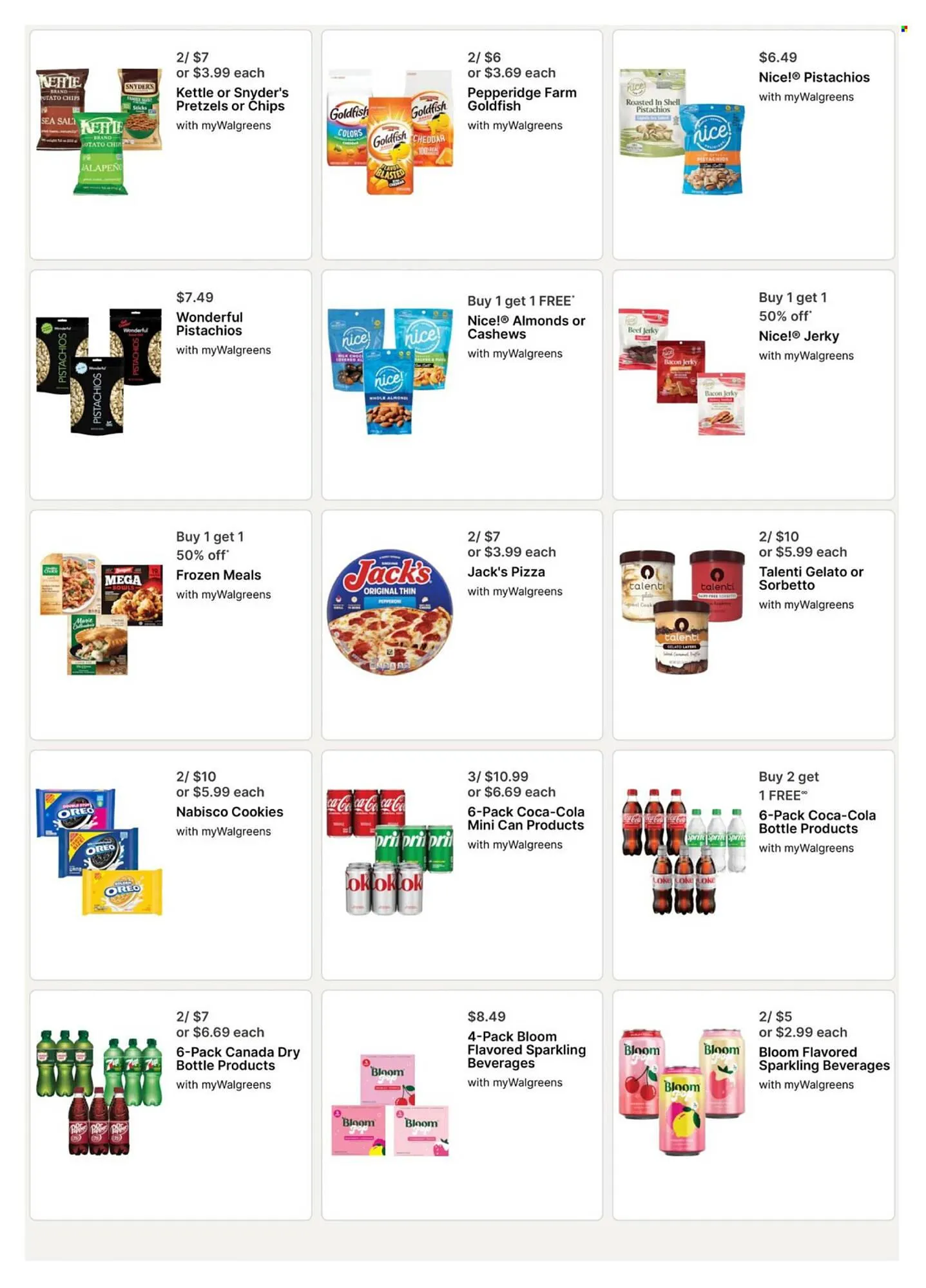 Weekly ad Walgreens weekly ad from October 12 to October 18 2025 - Page 26