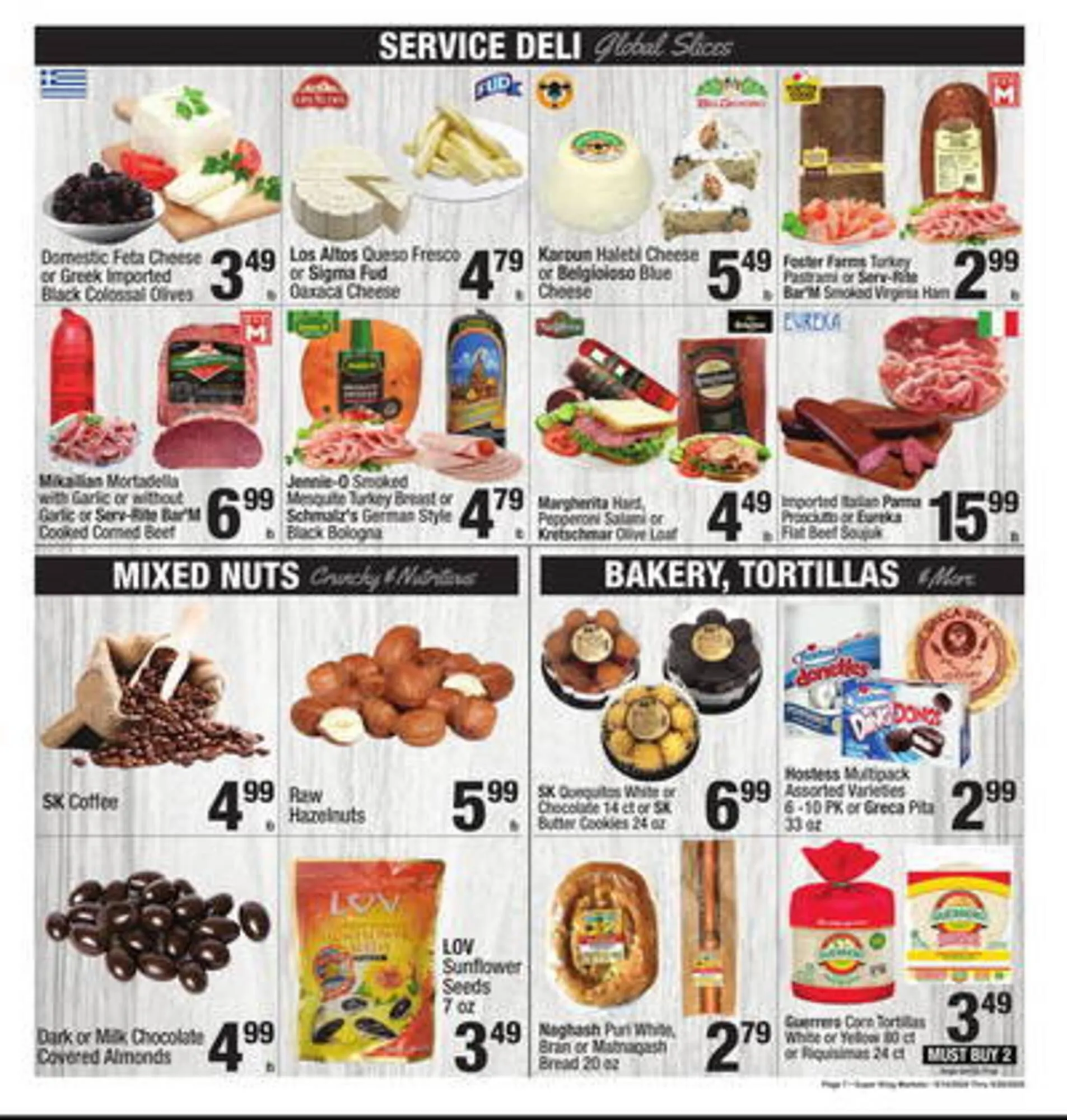 Weekly ad Super King Markets Weekly Ad from May 14 to May 20 2025 - Page 7