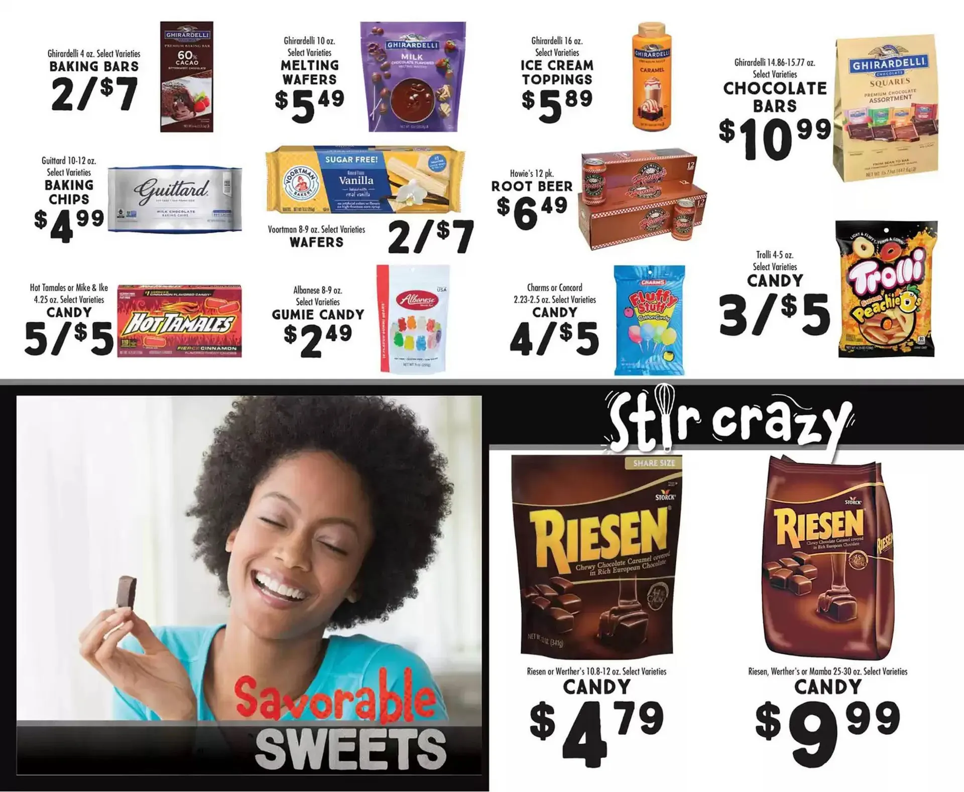 Weekly ad Maceys Weekly Ad from April 2 to May 7 2025 - Page 6