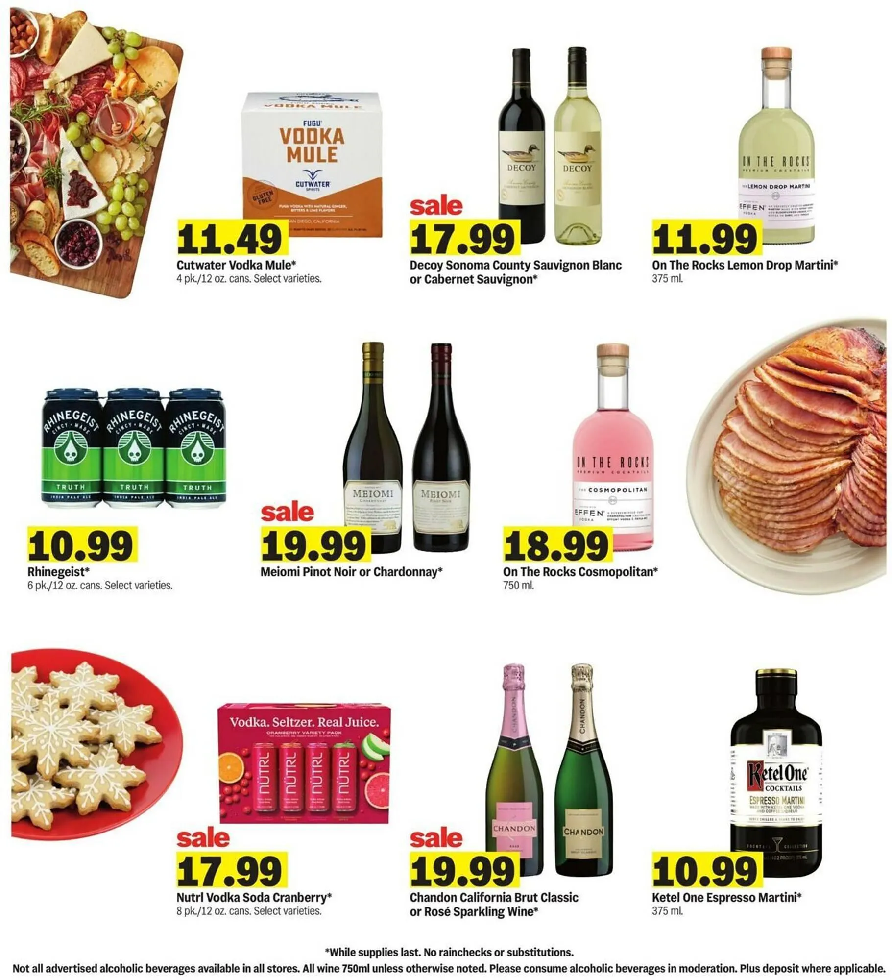 Weekly ad Meijer weekly ad from December 17 to December 24 2025 - Page 26