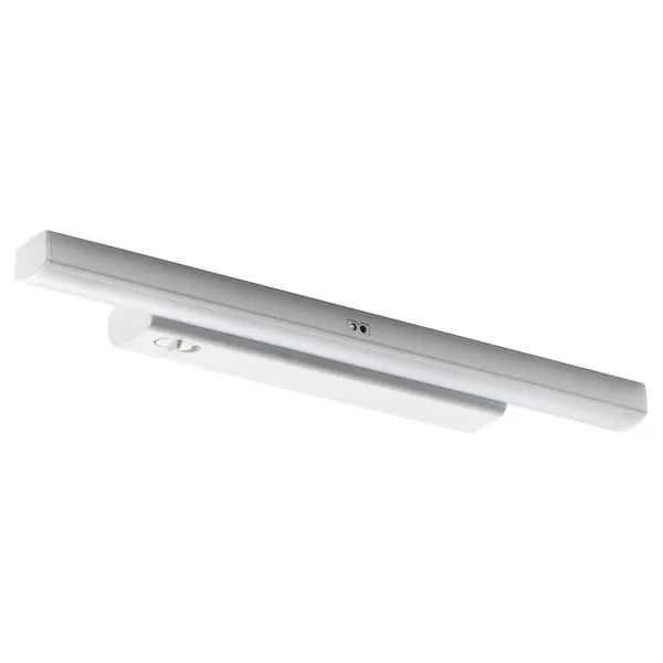 LED cabinet lighting strip w sensor,