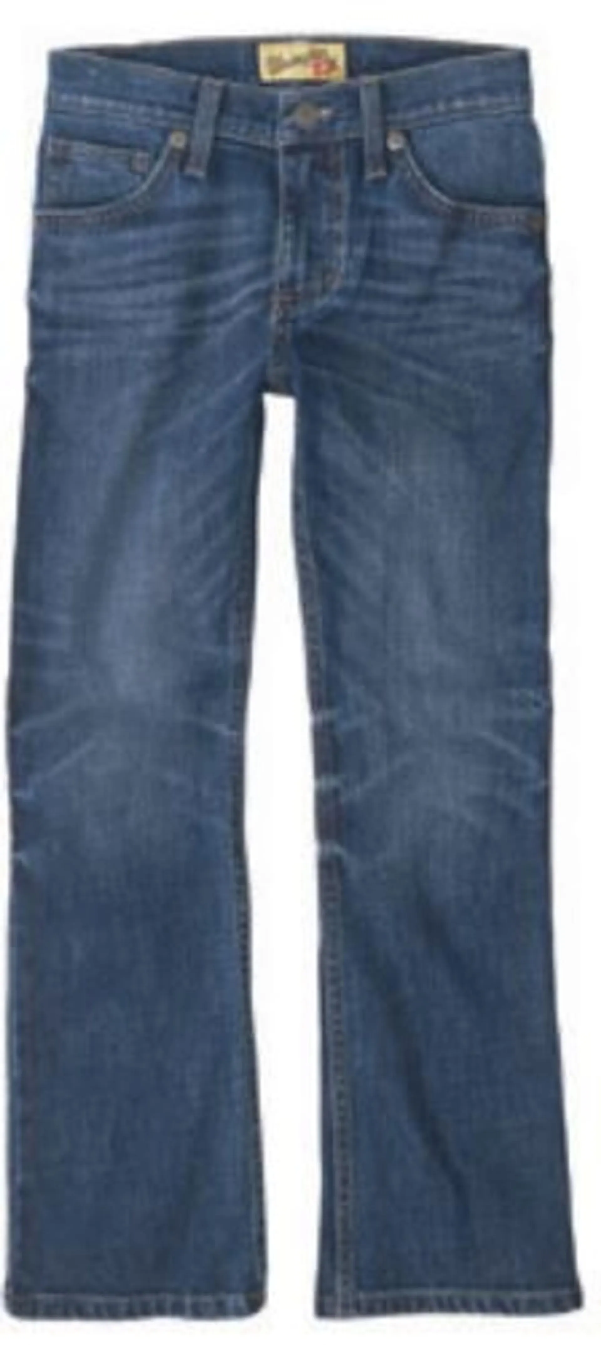 Wrangler Boys Harper 42 Vintage Boot Cut Jean