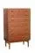 Teak Chest of Drawers by Gunni Omann for Omann Jun, 1960s