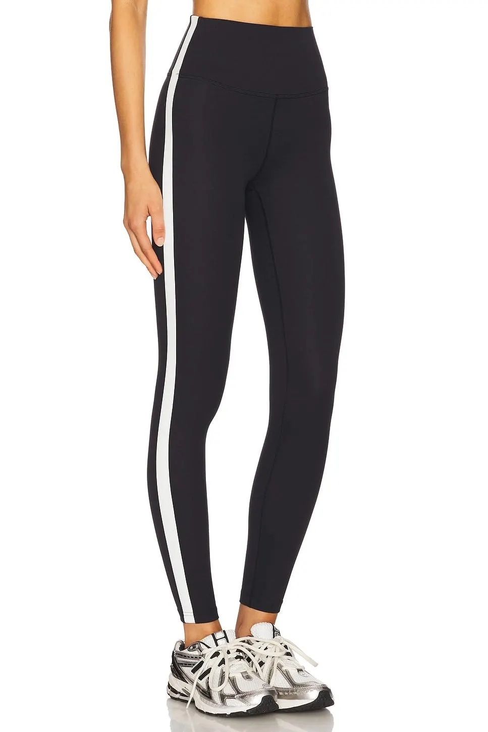 Clare High Waist Rigor 7/8 Legging