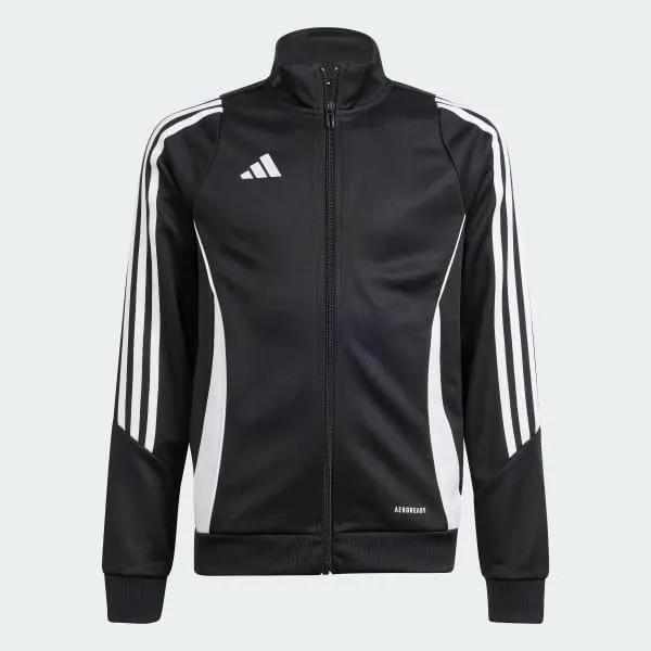 Tiro 24 Training Jacket Kids
