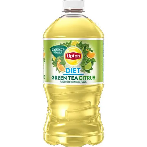 LIPTON DIET GRN TEA CITRUS