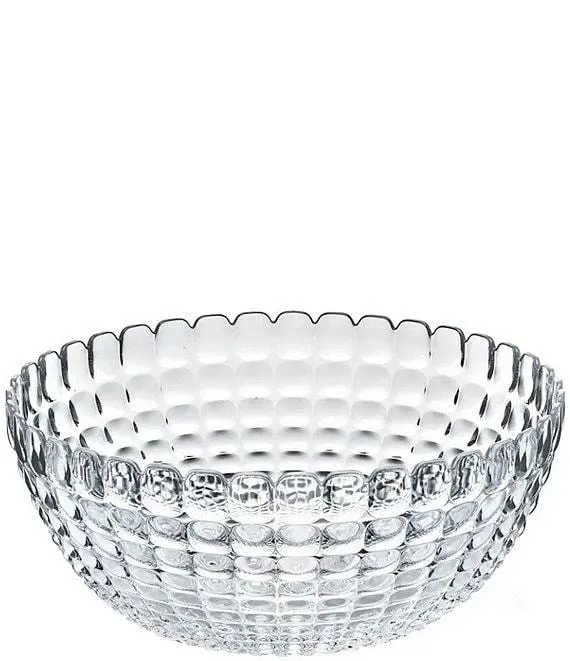Tiffany Collection Outdoor Serve Bowl